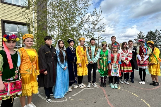 1 мамыр бірлік күні! 